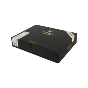 COHIBA BHK 54  BOX 10 CIGARS