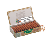 CUABA DIVINOS  BOX 25 CIGARS