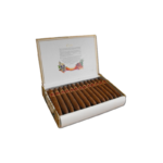 CUABA EXCLUSIVOS  BOX 25 CIGARS