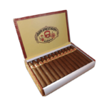 DIPLOMATICOS DIPLOMATICOS No.2  BOX 25 CIGARS