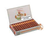 EL REY DEL MUNDO CHOIX SUPREME  BOX 25 CIGARS