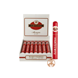 FLOR DE COPAN MONARCA TUBO ^BOX14