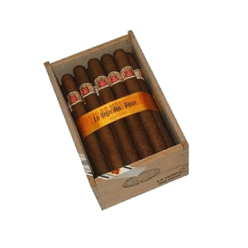 HOYO DE MONTERREY LE HOYO DU DEPUTE  BOX 25 CIGARS