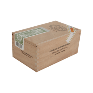 HOYO DE MONTERREY EPICURE ESPECIAL  BOX 10 CIGARS