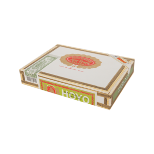 HOYO DE MONTERREY PALMAS EXTRA  BOX 25 CIGARS
