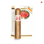 HOYO DE MONTERREY PETIT ROBUSTOS  BOX 15 CIGARS