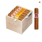 HOYO DE MONTERREY PETIT ROBUSTOS  BOX 25 CIGARS