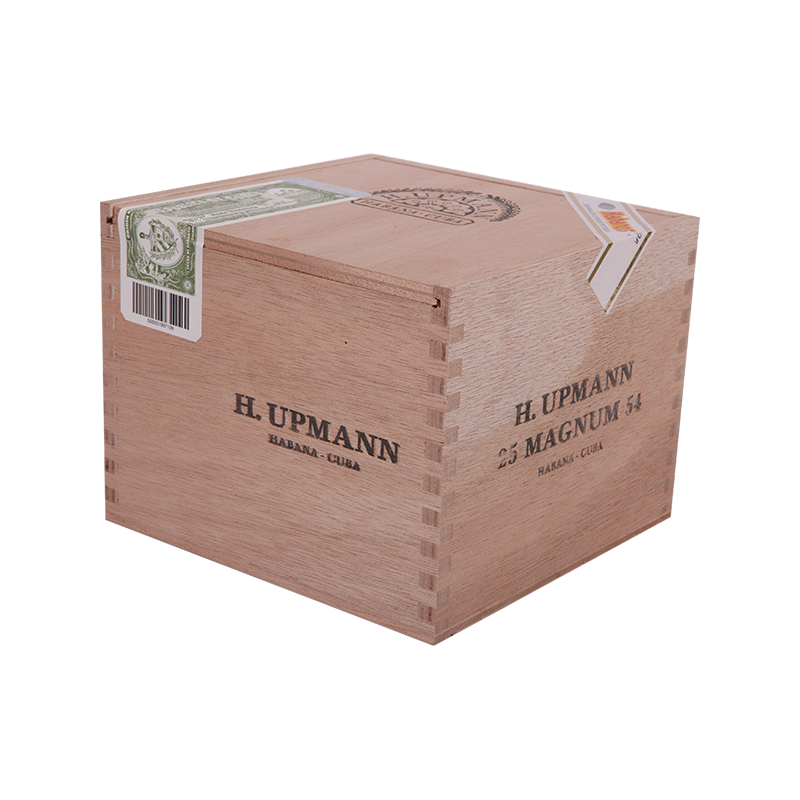 H. UPMANN MAGNUM 54  BOX 25 CIGARS