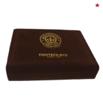 MONTECRISTO DUMAS  LINEA 1935 BOX 20 CIGARS