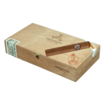 MONTECRISTO EDMUNDO   BOX 25 CIGARS