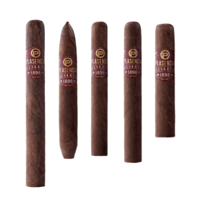plasencia-reserva -1898-sampler-single-cigars