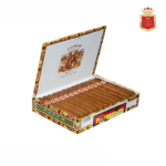 PUNCH PUNCH PUNCH  BOX 25 CIGARS