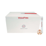 VEGAFINA HUMIDOR CORONAS TUBO 40