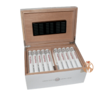 VEGAFINA HUMIDOR CORONAS TUBO 40