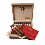 VEGA FINA LIMITED EDITIONS YEAR OF THE OX 16