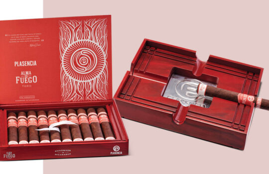 Plasencia-Cigars-Alma-del-fuego-box